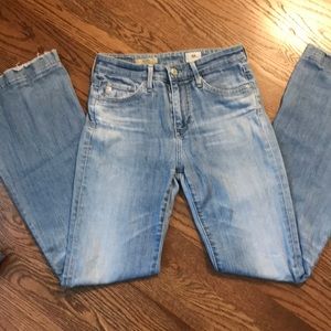 AG jeans
